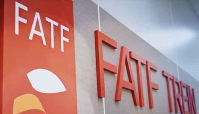 FATF has decided to keep pakistan on the gray list for some more time