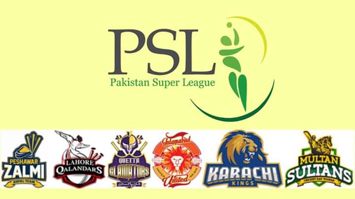 The opening ceremony of the pakistan Super League PSL five will be held today at national Stadium Karachi