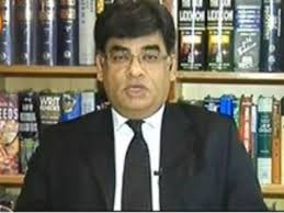 Federal govt issues notification of appointment of new attorney general khalid javed khan