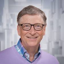 Bill Gates Donates $ 100 Million to Cope With Coronavirus