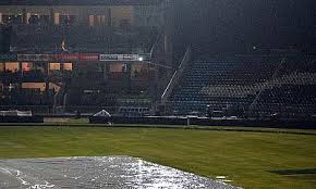 Match between Multan Sultans and Karachi Kings canceled due to rain