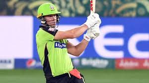 Another defeat: Lahore Qalandars team thirst for victory
