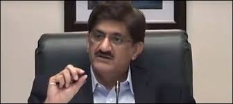 Corona virus should not be blamed on Sindh government: CM Sindh