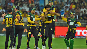 Multan Sultans defeated Karachi Kings by 52 runs