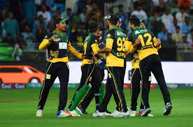 Lahore Qalandars fate not changed at home ground, Multan Sultans win by 5 wickets