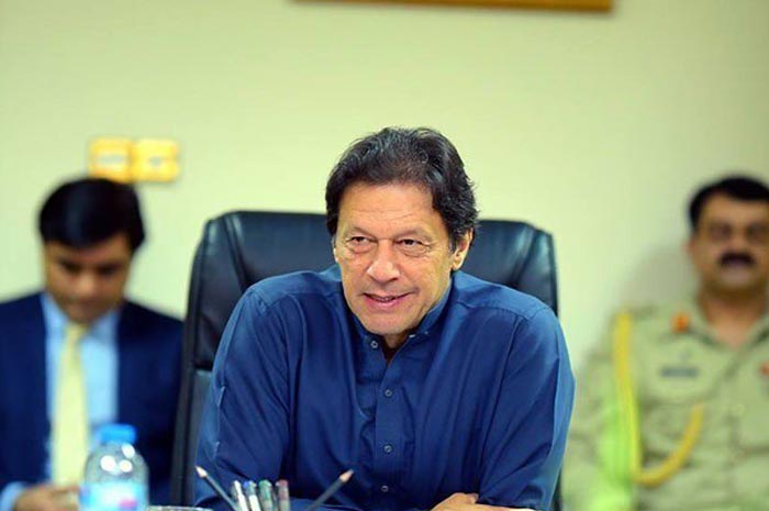 PM orders to pay Imran Khan’s salary and pension till Friday