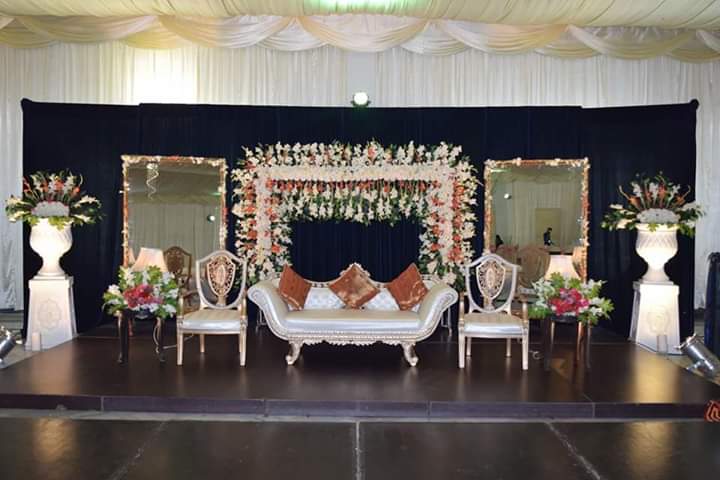 Karachi fair in the province directs to close wedding hall