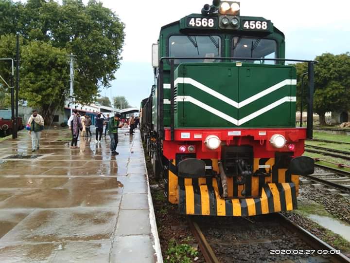 Pakistan Railways has decided to restrict train operations
