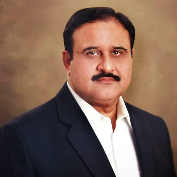 Lahore General stores grocery stores will be open from 8am to 8pm chief Minister Usman Buzdar says