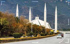 Partial lockdown decision in Islamabad