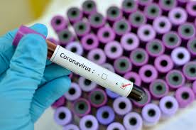 Humans experience anti-corona virus vaccination