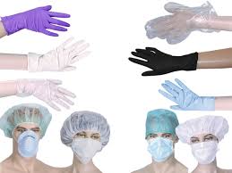 Masks and gloves increase the risk of corona, research