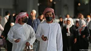 Corona Virus, Saudi Arabia Announces Daily Curfew for 21 Days