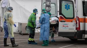 Corona virus outbreaks, 29800 deaths, Italy tops