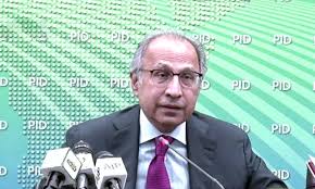 ISLAMABAD: Finance advisor Hafeez Sheikh has directed all departments and ministries to reduce expenditure