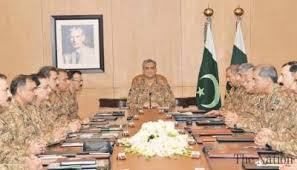 Army ready to deal with any situation: Army Chief