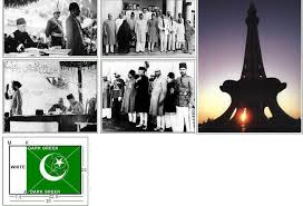 23 March 1940 History of Pakistan Day