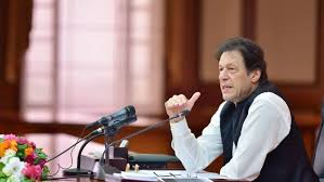 islamabad PM imran khan announces major relief package for the people