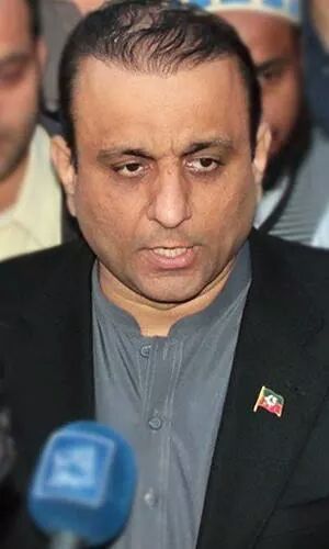 It has been decided to add abdul Aleem khan to the Punjab cabinet again