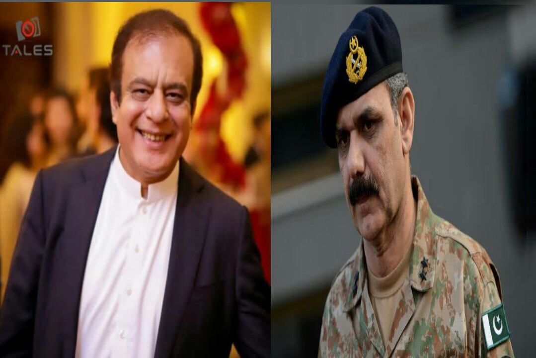 ISLAMABADShibli Faraz hass been appointed Federal Minister for information while Asim Saleem Bajwa has been appointed Special Assistant to the Prime Minister.