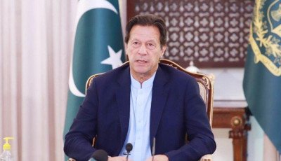 Establishing Knowledge City is my dream: PM Imran Khan