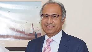 Creating a conducive environment for investors is a priority: Hafeez Sheikh