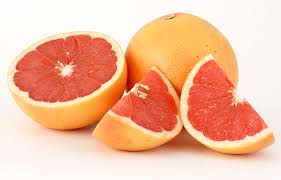 Grapefruit will not let you grow old … Learn 4 great facts about this delicious fruit