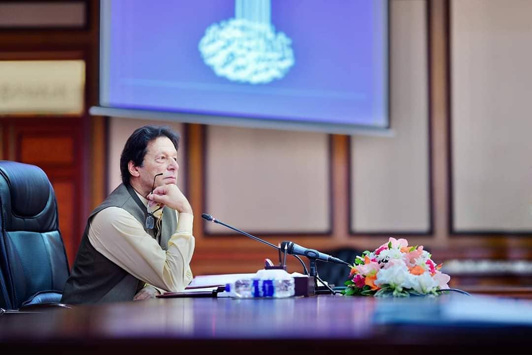 ISLAMABAD: Prime Minister Imran Khan has said that the teachings of the Holy Prophet (PBUH) are a beacon for human beings till the end of time.