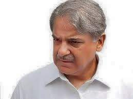 ISLAMABAD: The Supreme Court has indicted Shahbaz Sharif and his family for not accounting for assets worth over Rs 7 billion.