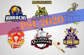 The playoff phase of PSL 5 will start from today