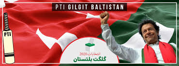 Unofficial results of Gilgit-Baltistan elections announced