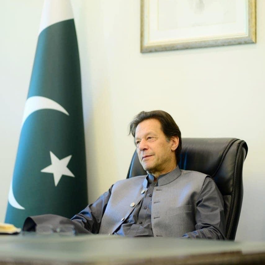 ISLAMABAD: Prime Minister Imran Khan has announced a package for the industrial sector