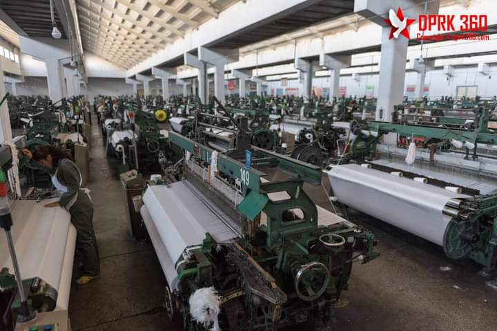 ISLAMABAD: The government’s new five-year textile policy will provide investment and employment opportunities for millions of people.