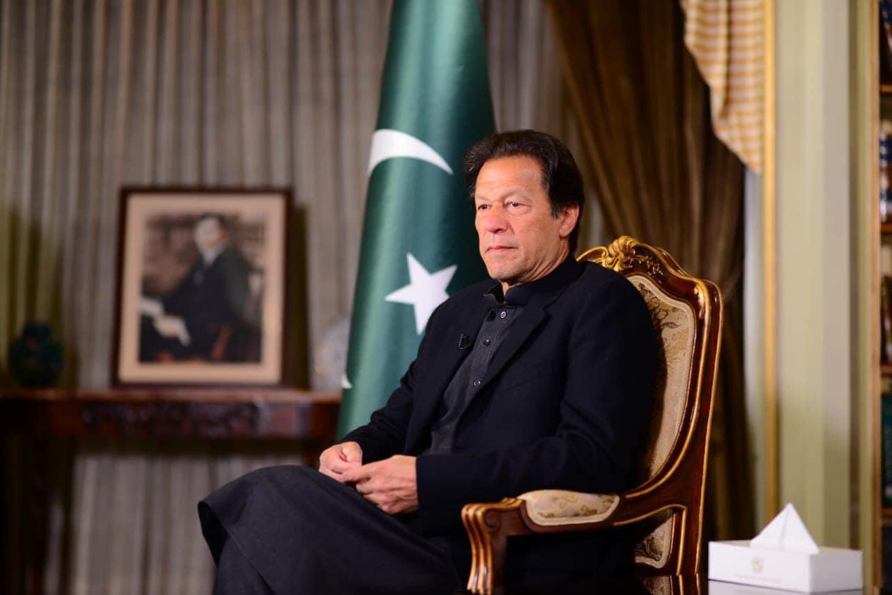 ISLAMABAD: Prime Minister Imran Khan has once again made it clear to the opposition that NRO will not be given under any circumstances.