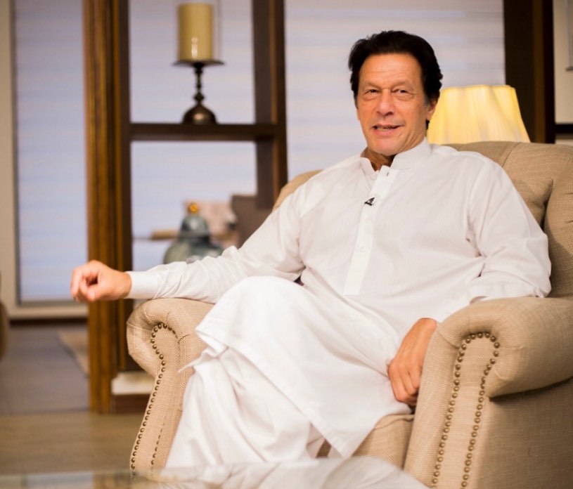 Gilgit: Prime Minister Imran Khan has made important decisions for the people of Gilgit-Baltistan.