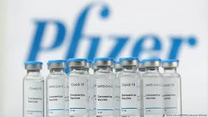 New York: The use of Pfizer and Bio-Tech corona vaccine in the United States will begin today.