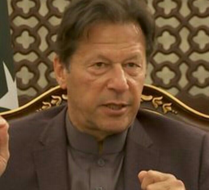 ISLAMABAD: Prime Minister Imran Khan has demanded from the Election Commission to make public the foreign funding investigation.