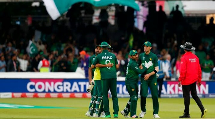Lahore: Pakistan defeated South Africa by 3 runs in the first T20 match after a thrilling match.