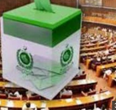 ISLAMABAD: Who will win the Senate election?
