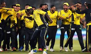Karachi: In the fifth match of Pakistan Super League (PSL) 6, Peshawar Zalmi defeated Multan Sultans by 6 wickets.