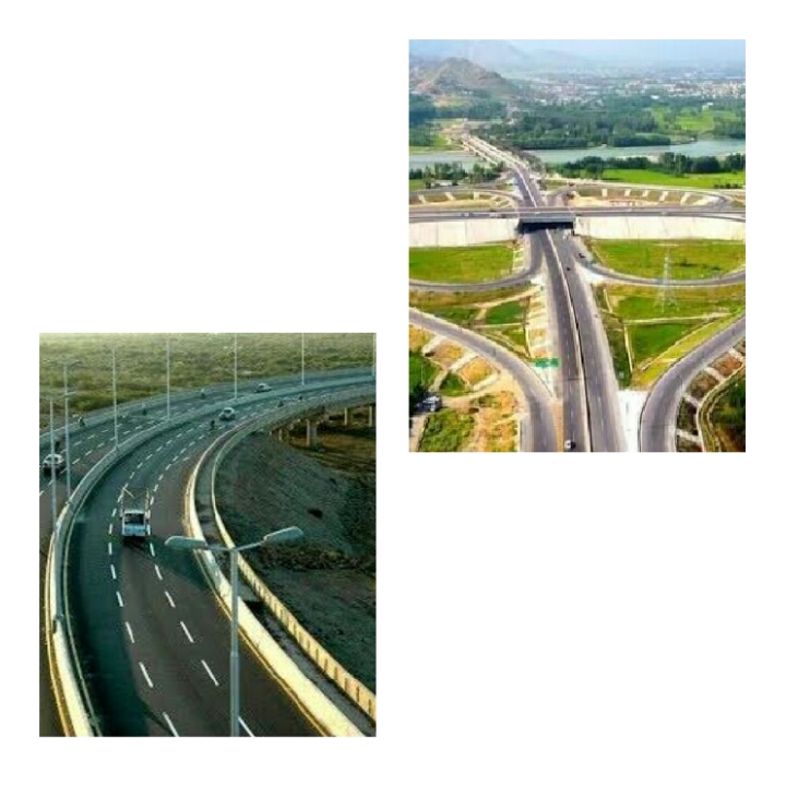 Malakand: Prime Minister Imran Khan inaugurated the Swat Expressway. constructions of Expressway Phase-II is an important project for trade and economic development.
