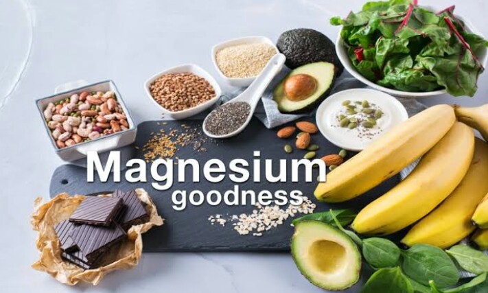 The harms of magnesium deficiency in the body and the foods that prevent it.