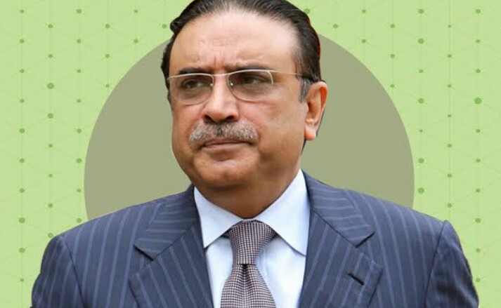 ISLAMABAD: In a key meeting of the PDM, Asif Ali Zardari has refused to resign from the assemblies and demanded repatriation from Nawaz Sharif.