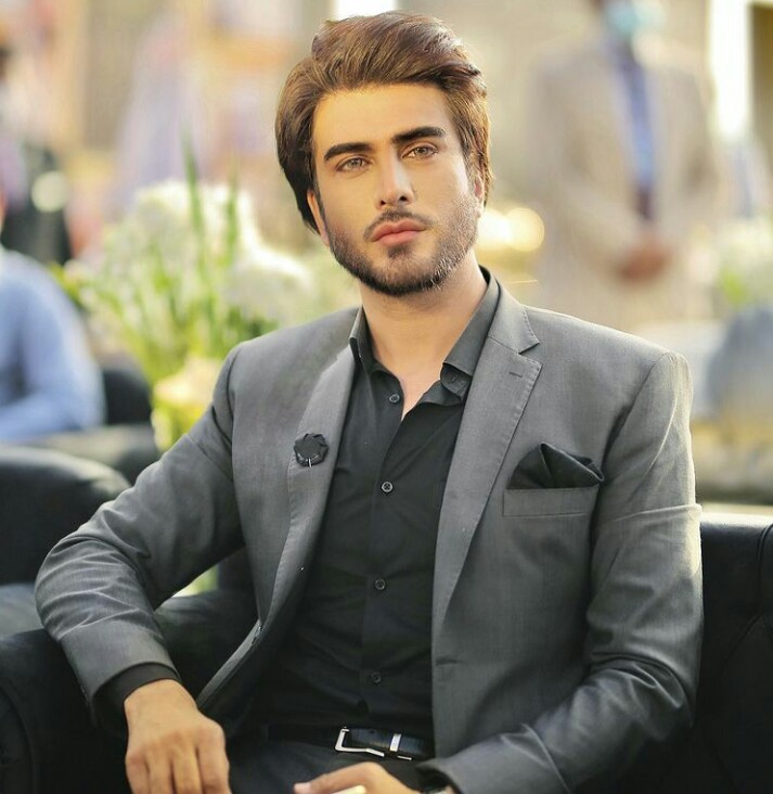 Turkish: Leading actor of showbiz industry Imran Abbas has been appointed as Goodwill Ambassador by the Turkish government.