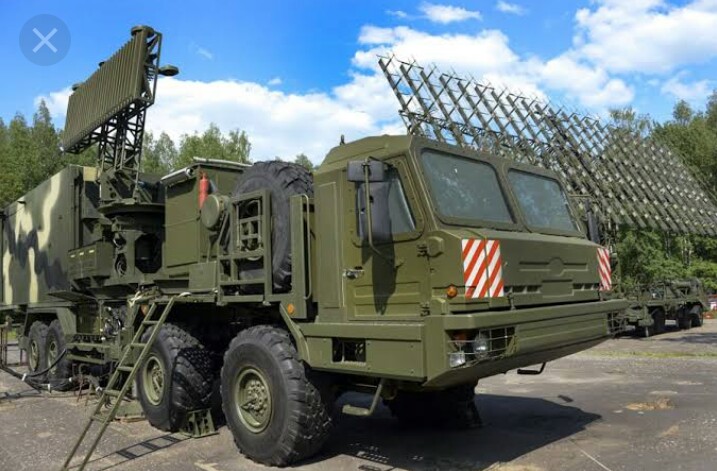 Moscow: Russia has developed a state-of-the-art radar system called Lemon M, which can detect US-made F22 Raptor and F35 Lighting 2.