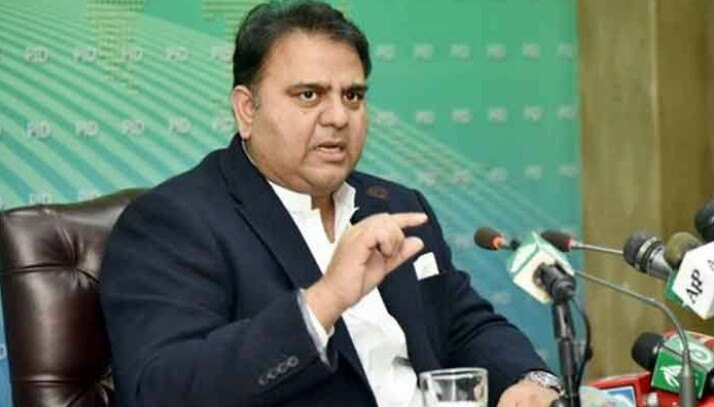KARACHI: Information Minister Fawad Chaudhry has demanded the imposition of Article 140A in Sindh.