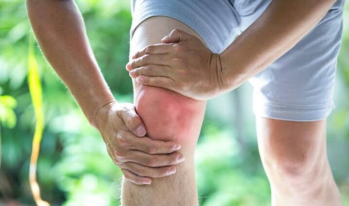 Bone weakness in old age is a way to avoid joint pain.