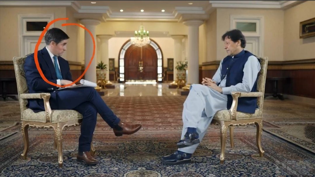 ISLAMABAD: Prime Minister Imran Khan has categorically refused to give US bases in Pakistan for operations in Afghanistan.