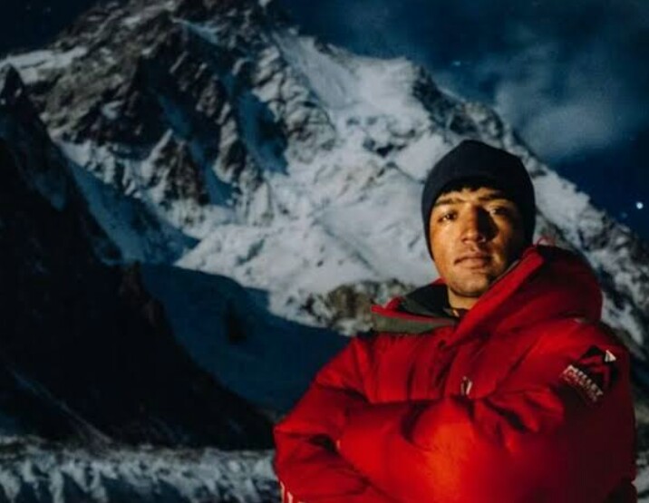 ISLAMABAD: The son of Pakistani mountaineer Ali Sadpara, who climbed the highest peak in winter, has announced to go to K2 and make a film on his father’s life.