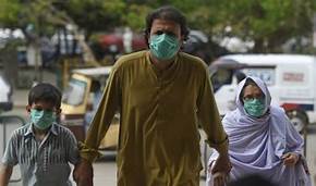 ISLAMABAD: 76 more people died during the third wave of corona virus in the country while 1,629 new cases have been reported.